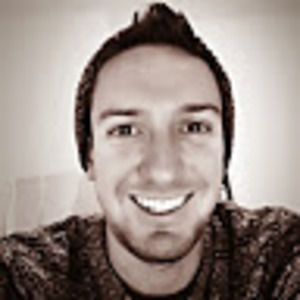 Meet your Posher, Scott